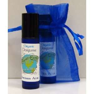  Narcissus Organic Botanical Perfume Beauty