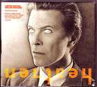 cd album, David Bowie   Heathen, 16 Tracks 2CD Deluxe