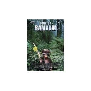  Son Of Rambow DVD 