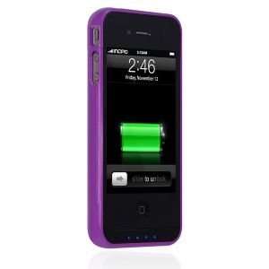  Incipio iPhone 4 offGRID Backup Battery Case   Glossy 