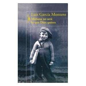   QUIERA (Spanish Edition) (9789870414773) GARCIA MONTERO LUIS Books