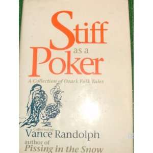   of Ozark Folk Tales Vance Randolph, Glen Rounds  Books