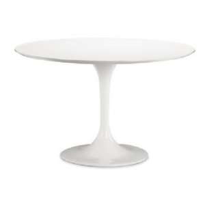  Wilco Dining Table, White