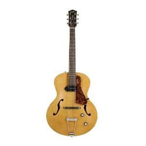  Godin 031979 5th Avenue Archtop Jazz Style Acoustic Guitar 