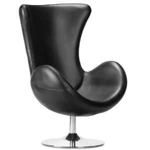  Zuo Modern Andromeda Lounge Chair: Home & Kitchen