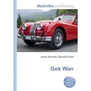  Gok Wan Ronald Cohn Jesse Russell Books