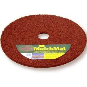  Perm a mulch 24 Red Mulch Mat