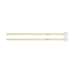  Vater V M10 Xylophone And Orchestra Bell Mallets Medium 