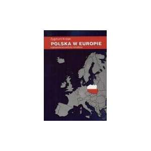  Polska W Europie a Gospodarcza Polityka Narodowa 