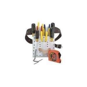  Electricians Tool Sets   tool pouch w/tools