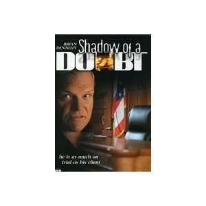   Shadow Of A Doubt Product Type Dvd Drama Motion Picture Video