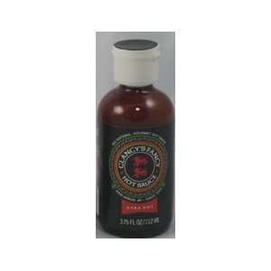 Clancys all natural Hot Sauce case pack Grocery & Gourmet Food