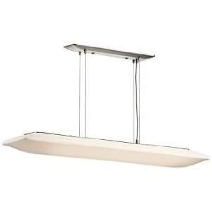  Kichler Ara Collection ENERGY STAR 43 Wide Ceiling Light 