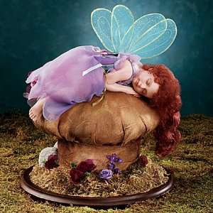  Lisa Janes Lisa Jane Sweet Dreams Collectible Fairy Doll 