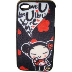  Speck Iphone 4 Fitted Case ramen Girl: Cell Phones 