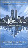   10th Kingdom by Kathryn Wesley, Kensington Publishing 