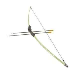  15 lb. Lil Sioux Archery Set, Includes Recurve Crossbow, Pin Sight 