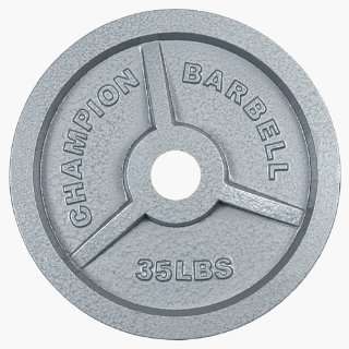Fitness And Weightlifting Weightlifting Plates Olympic   Olympic style 