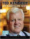 Ted Kennedy An American Icon USA Today