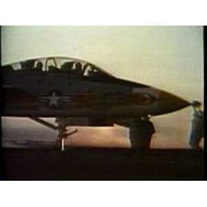  Grumman F 14  Tomcat  Aircraft Films Movies DVD Sicuro 