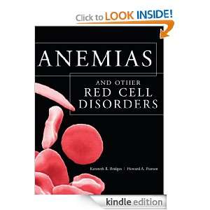  Anemias and Other Red Cell Disorders eBook Kenneth 