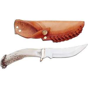  Buckskin Trader Stag Hunting Knife