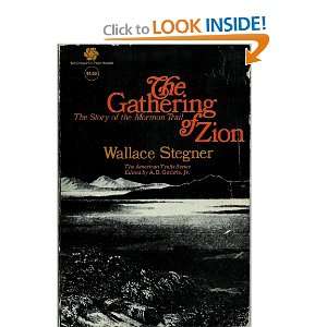   Jr.) Wallace Stegner, Jr, Editor and Introduction A.B.Guthrie Books