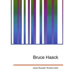  Bruce Haack Ronald Cohn Jesse Russell Books