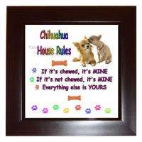 SHOW WHICH DOG BREED RULES YOUR HOUSE