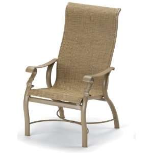   Casual Savona 2 Pack Sling Supreme Arm Chair Patio, Lawn & Garden
