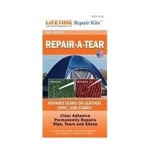  Repair A Tear (No Heat) LTR 103