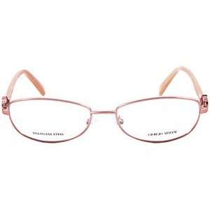  Giorgio Armani 355 Pink Eyeglasses