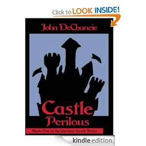 Start reading Castle Perilous on your Kindle in under a minute 