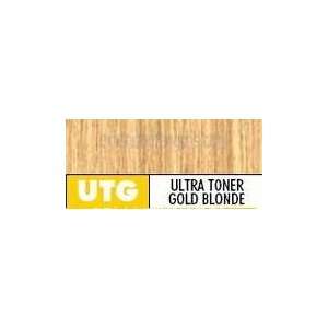   Hair Color THE COLOR permanent cream  UTG