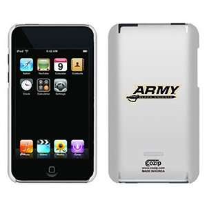  USMA Army Black Nights on iPod Touch 2G 3G CoZip Case 