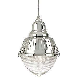  Mini Halsted Pendant by Wilmette Lighting