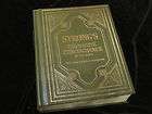 Strongs Exhaustive Concordance of the Bible  Greek and Hebrew by 