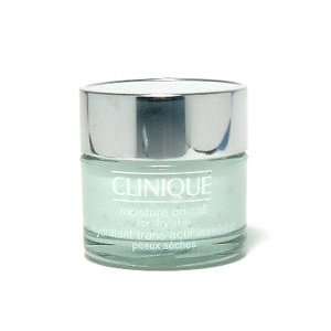  Clinique Night Care   Moisture On Call For Normal Skin 