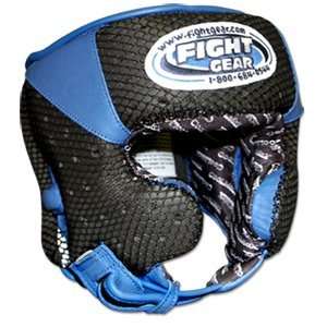  FightGear Fight Gear Air Max Training Headgear: Sports 