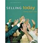 Selling Today Creating Customer Value, Third Canadian Edition, Gerald