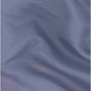  45 Wide Promotional Poly Lining Navy Fabric By The Yard 