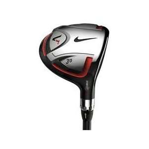 Nike VR STR8 Fit Tour Mens Right Handed 3 Wood Fairway Wood 15 Degree 