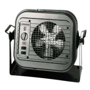 MARLEY (D) Portable Machine Heater   Model : QPH4A:  