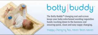 Changing nappies is a big part of caring for your baby, right from the 