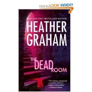  The Dead Room Heather Graham Books
