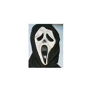  Halloween Scream Costume Mask Toys & Games