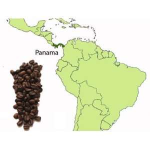 Panama Berlina Estate Artisanal Coffee by Artisanal Premium Cheese 