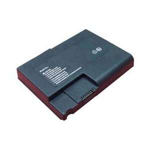  Helios LP TS1700 NM Nickel Metal Hydride Laptop Battery 