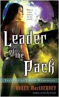 Leader of the Pack (Tales of an Urban Werewolf Series #3)