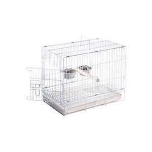  Prevue Hendryx™ Travel Bird Cage: Pet Supplies